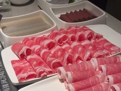 -海底捞火锅(漫广场店)