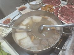 -黑山牛肉汤火锅(花城汇店)