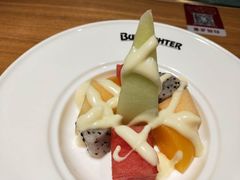 -斗牛士牛排(南京东路店)