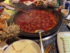 -蜀大侠火锅(总府路店)