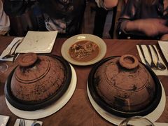 -Tajine Moroccan塔金摩洛哥中东餐厅