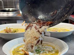 -太二酸菜鱼(花都融创茂店)