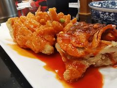 -老苏州芳和园茶酒楼  传统苏帮菜(观前店)