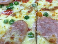 -达美乐比萨(江月路店)