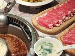 -鱼豆吉·豆浆鱼火锅(宜昌万达店)