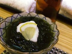 -兆治日本料理(华府世家店)