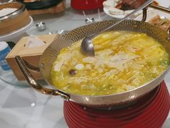 -郭林家常菜(狼垡店)