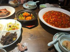 -应天大明王朝·南京菜(中山陵店)