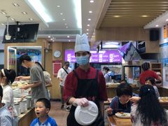 -素满香·食养自助(天一广场店)
