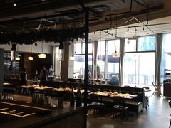 大堂-Mercato莫卡多露台餐厅与酒吧(K11店)