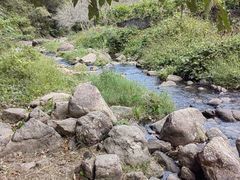 -千泷沟大瀑布旅游区