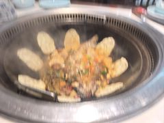 -雪乡阁东北农家菜(颛桥约好休闲街店)