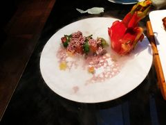 -小广寒电影艺术餐厅(小广寒经三路店)
