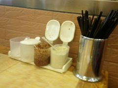 -老三羊汤【北兴隆街店】