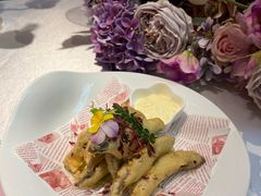 -PARFUM FLORAL花境法餐(南京首店)