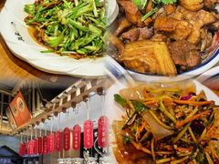 -張飛扒肉·龙江非遗(道外店)
