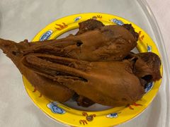 -汇贤府·李氏鲁菜(五棵松店)