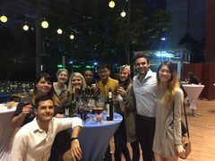 -深圳温德姆至尊酒店