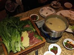 -阿布氇孜藏餐厅(九寨沟店)