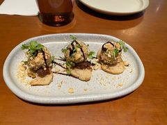 -OLLA 西班牙餐厅(丰盛里店)