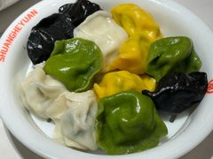 -双合园·海鲜水饺青岛菜(上清路店)