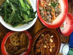 鲜虾花甲-老三样·美食研究中心(世贸路店)