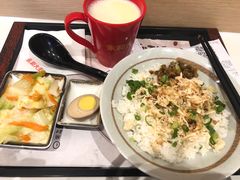 -永和大王(花好园店)
