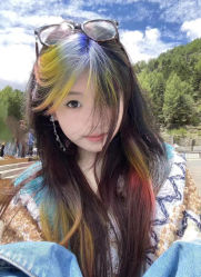 -东梵造型·烫发染发接发连锁SALON