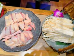 -椰夫人·养生椰子鸡(金沙洲永旺店)