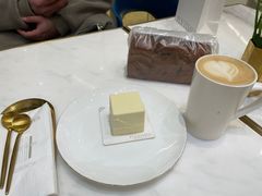 -法桐蛋糕·手作面包(万象城店)