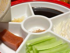 -青年公社烤鸭(青年路店)