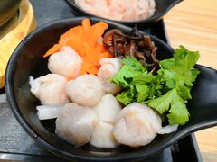 石锅孖宝-渔米丰·广府鱼汤米线(光明广场店)