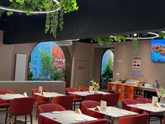 -东方饺子王(和平里店)