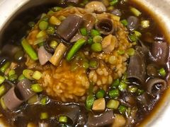 海肠捞饭-以前的小酒馆(中山广场店)