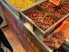 -小宝栗子(西安道店)