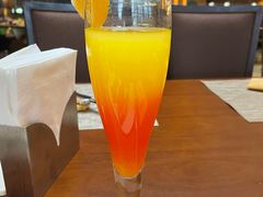 -杭州国际会议中心洲际酒店-原素全日餐厅(解放东路店)