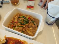 -南昌绿地铂瑞酒店·臻萃轩中餐厅