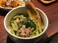 -卡朋厨房(289艺术园区店)