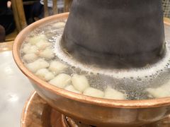 -牛街·马辈儿涮肉(牛街二店)