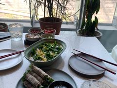 -半山腰·云南菜(侨福芳草地店)