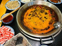 -飘香火锅(玉林西路店)