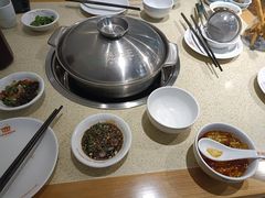 -煲大王猪肚鸡·椰子鸡火锅(红谷滩万达店)