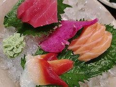 -黑松白鹿(金融街店)