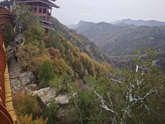 -少华山国家森林公园