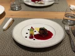 -香樟花园法式铁板烧(恒隆广场店)