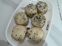 -小杨生煎(黄河路美食休闲街店)