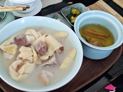 -青藤茶馆(凤起路店)