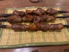 -清真·玛丽亚新疆菜主题餐厅(浙江中路店)