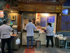 -锦泓老字号猪脏粉(东联大厦店)