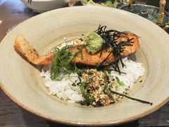 -ITARU食堂·定食料理(西丽店)